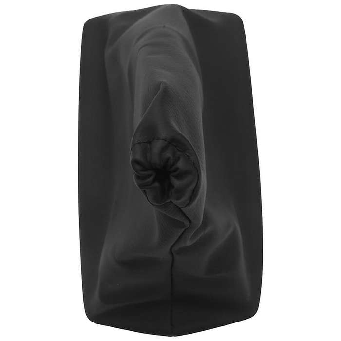 Car Shift Boot Shift Dust Cover Leather Shift Cover with Handbrake Boot for OPEL CORSA C TIGRA B COM