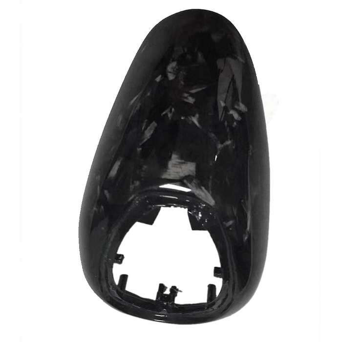 Car Shift Knob Cover Trim for M2 F87 M3 F80 F82 F83 M5 F10 Forging Pattern