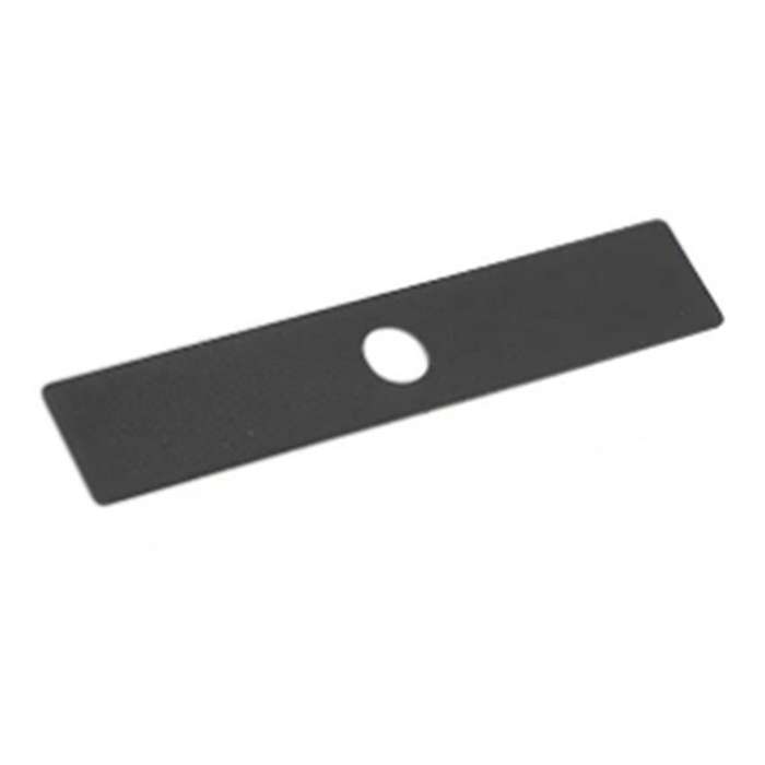 Car Shift Lever Panel Dust Cover Trim Strips 8015A066 8015A065 for V93 V80 V87 V97 Montero V73 V77