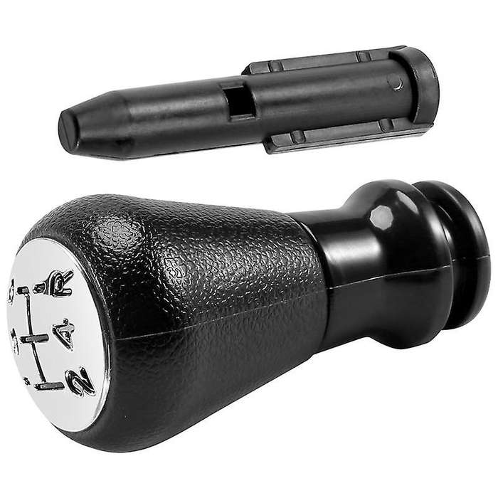 Car Shift Knob Lever Sleeve Adapter for 106 206 306 307 406 for Saxo Xsara Xantia C1 C2 C3