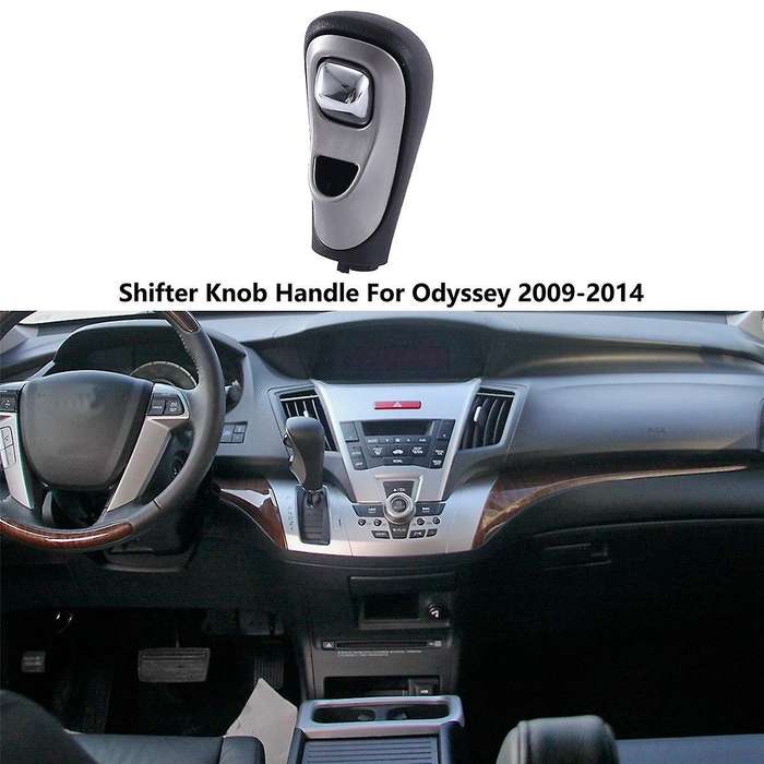 Car Shifter Knob Handle for Odyssey 2009-2014 54131-SLG-F81ZA