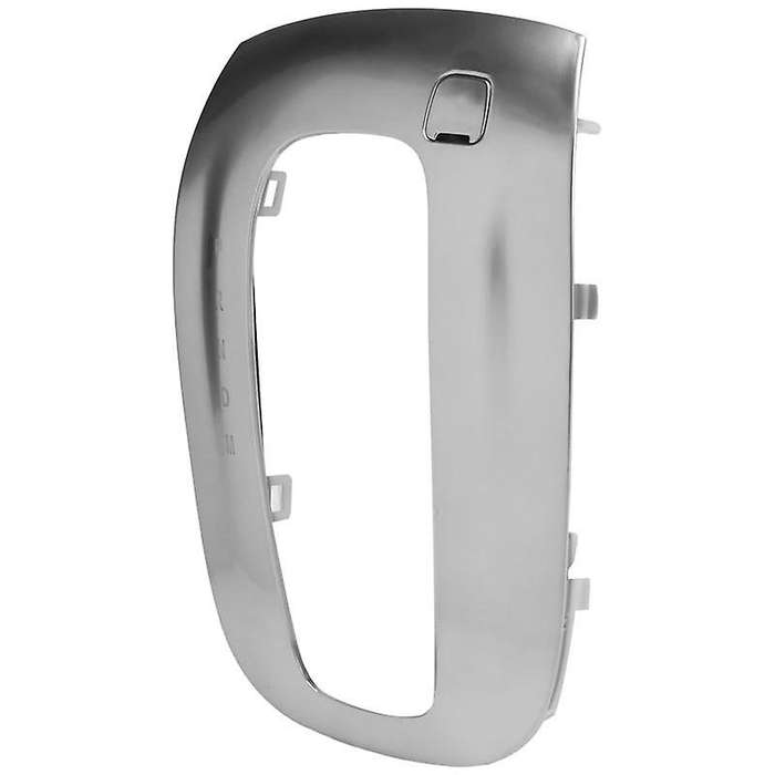 Car Shifter Cover Bezel Shift Gear Cover Panel Frame Bezel for Encore 2013-2019 Opel Mokka 2013
