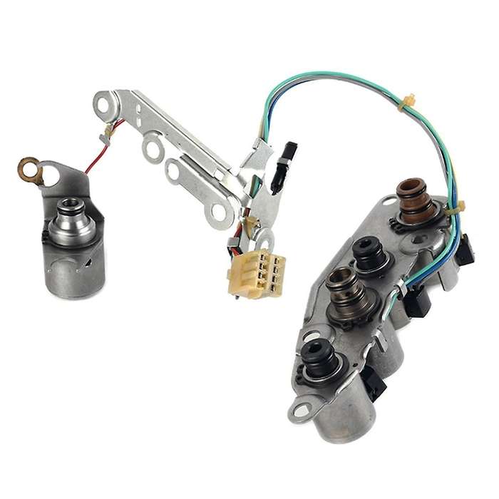 Car Shift Solenoid 3194085x0b 3194085x00 3194085x01/3/4/5 for Sentra Altima Quest for I35
