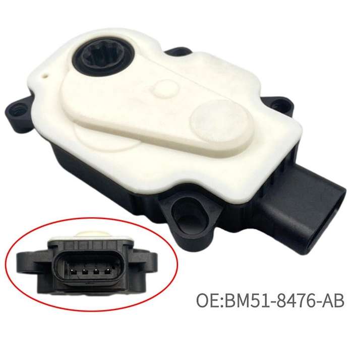 Car Shutter Grille Air Actuator Motor 68110263AA Air Collecting Hood Motor for 200 2.4L 3.6L 2015-20