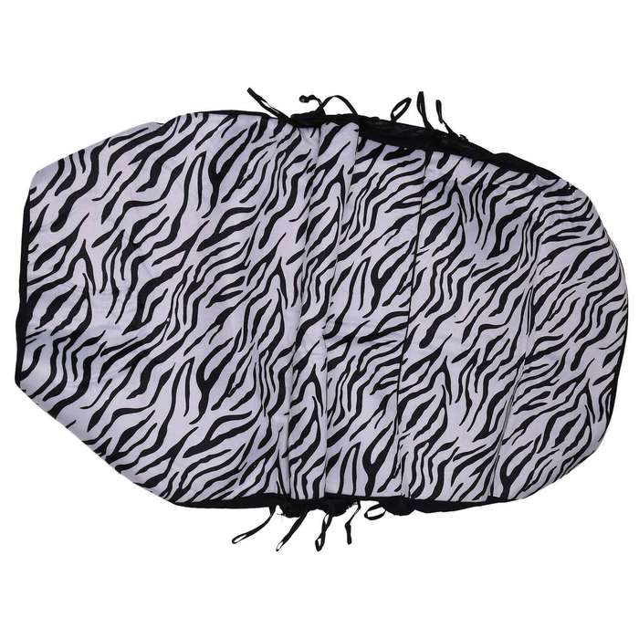 Car Short Plush White Seat Covers Set Universal Fit Most Car Seats Steering Wheel Cover Shoulder Pad