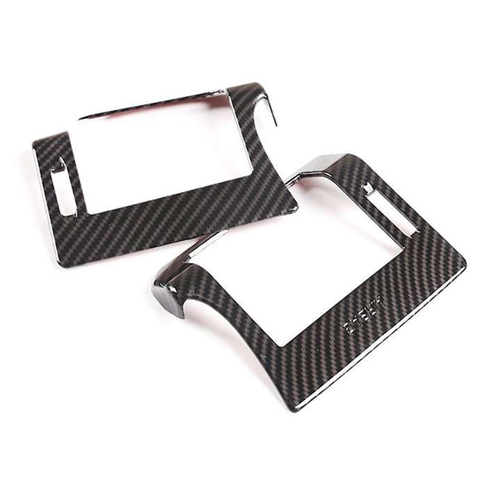 Car Side AC Frame Cover Trim Car Accessories for 110 130 2020