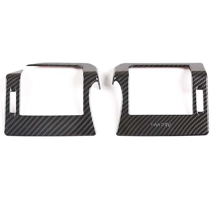 Car Side AC Frame Cover Trim Car Accessories for 110 130 2020