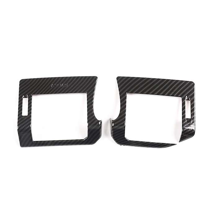Car Side AC Frame Cover Trim Car Accessories for 110 130 2020