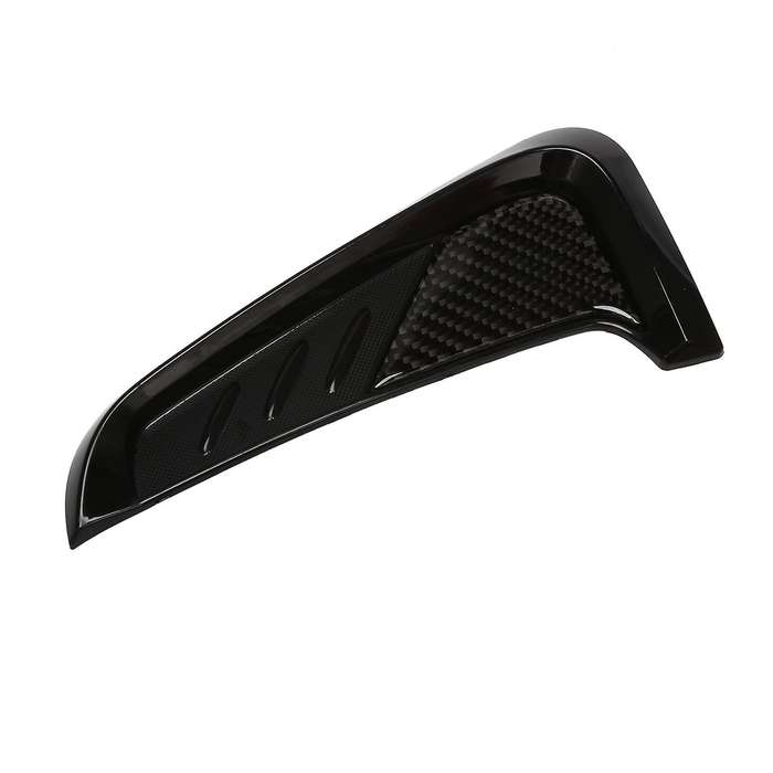 Car Side Body Covers Trim Decoration Stickers for X5 X5M F15 F85 2014-2018