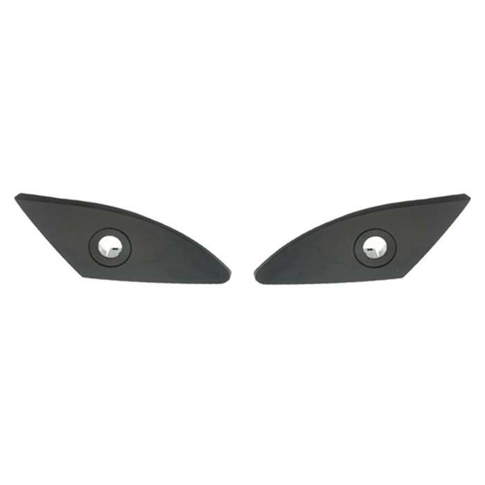 Car Side Front Bumper Cover Trim Front Bumper Radar Trim for Mb R-class W251 05-2010 2518850923 251