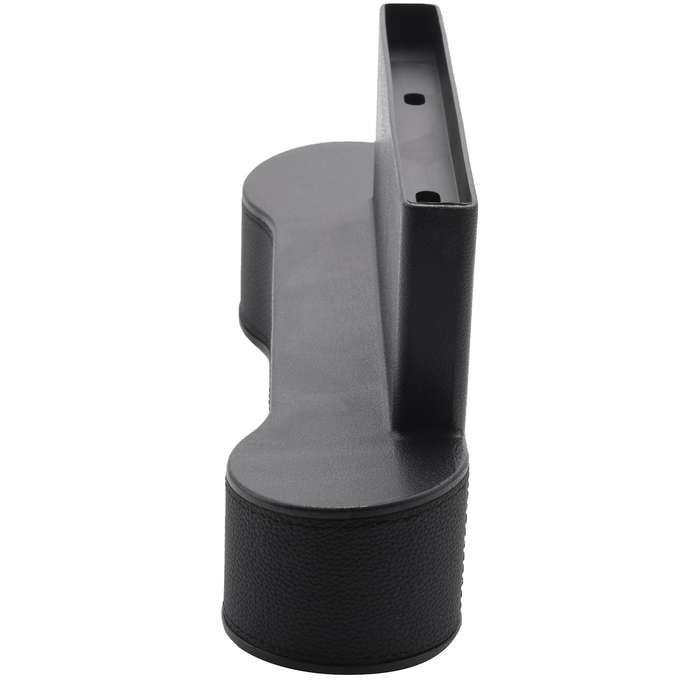 Car Side Front Seat Organizer - Auto Drink Coffee Cup/Mobile Phone Holder Storage Console space Fill