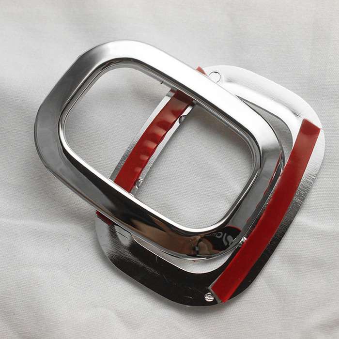 Car Side Lamp Cover Side Light Protection Trim for VIOS 1996-2006 Accessories