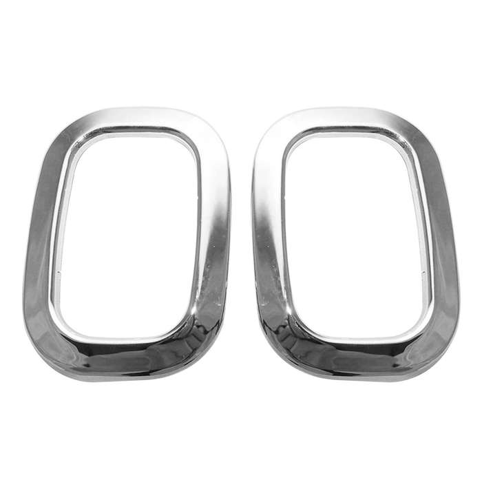 Car Side Lamp Cover Side Light Protection Trim for VIOS 1996-2006 Accessories