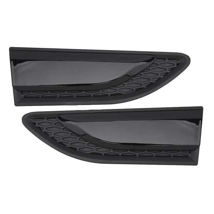 Car Side Grille Trim Side Trim Covers for Land Sport L550 2015-2021 Lr066243 Lr066244