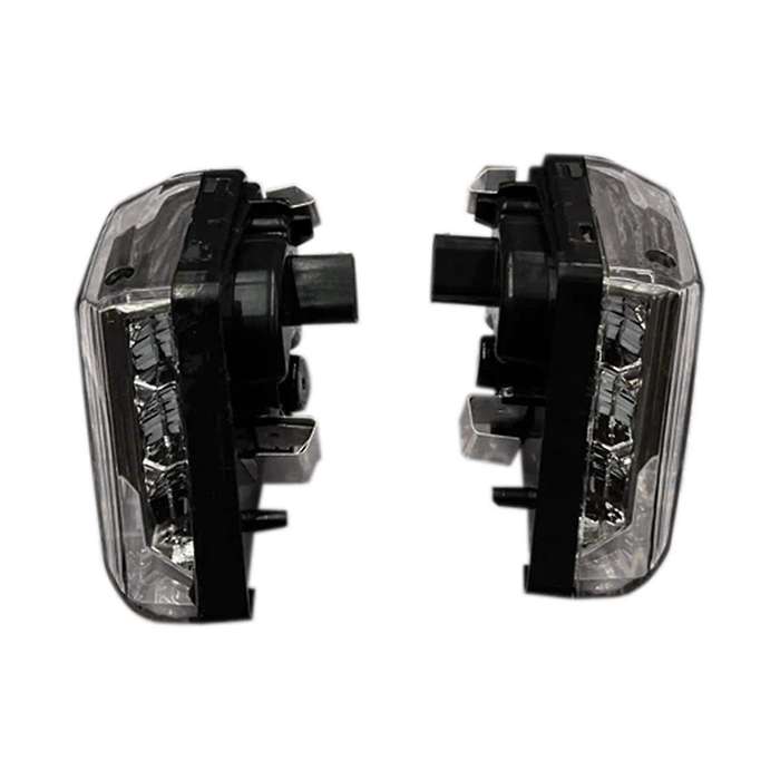 Car Side Light Body Parts Side Lamp for Truck Actros Mp5 9608201421 and 9608201521