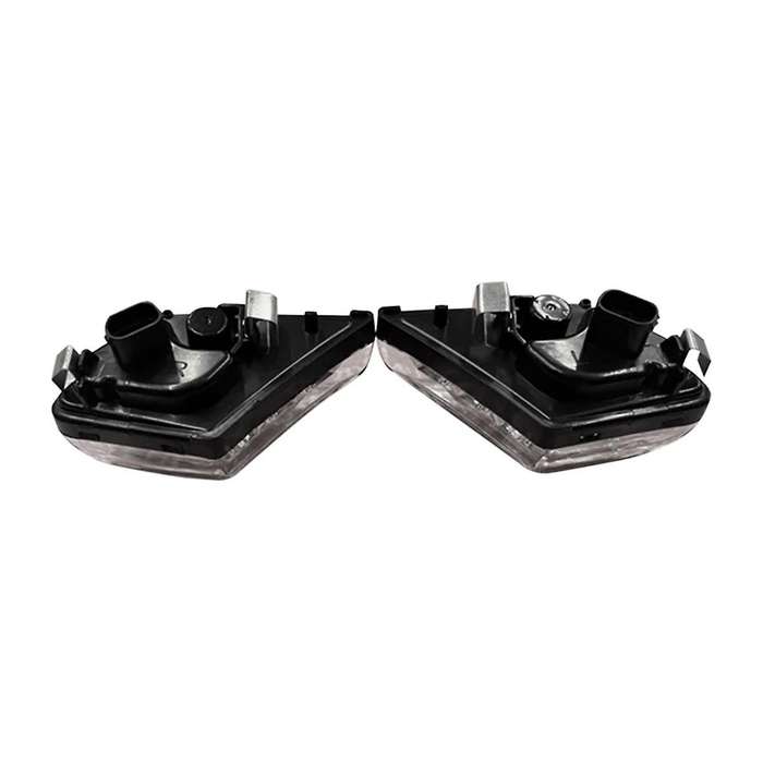 Car Side Light Body Parts Side Lamp for Truck Actros Mp5 9608201421 and 9608201521