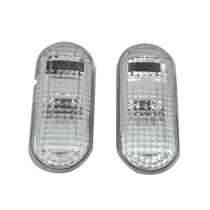 Car Side Marker Light Fender Light Repeater Lamp Indicator for Ford Focus C-max Fiesta Fusion 13361