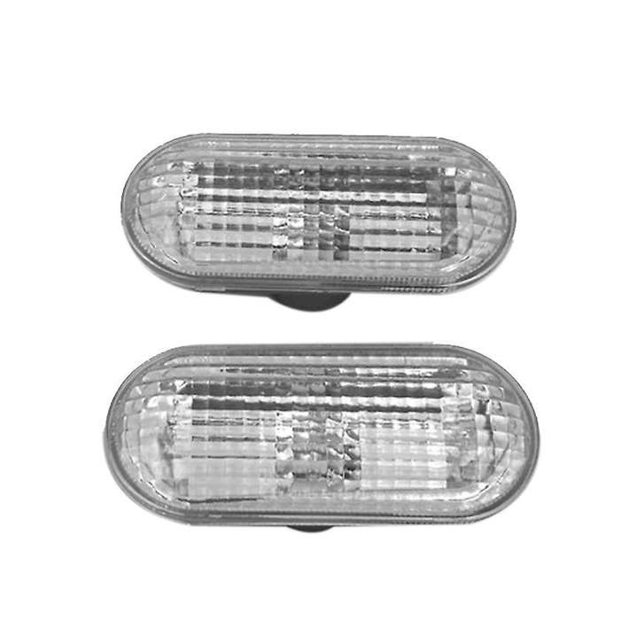 Car Side Marker Light Light Repeater Lamp Indicator for Focus C-Max Fiesta 1336185 4593010