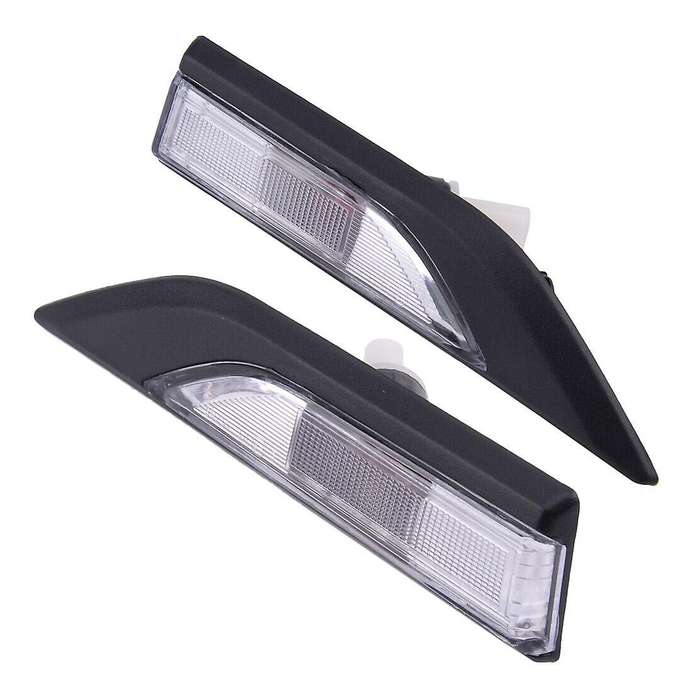 Car Side Marker Turn Signal Light Indicator for Transporter T6 VI MK4 7E0949101 7E0949102
