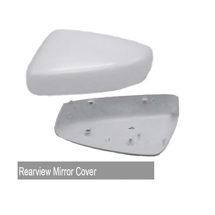 Car Side Mirror Cover Shell Rearview Mirror Housing Cap for 6 Atenza 2013-2017