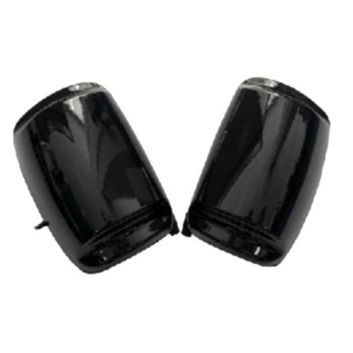 Car Side Mirror Dynamic Indicator LED Rearview Mirror Turn Signal Light for Transit MK8 2014-2024 1