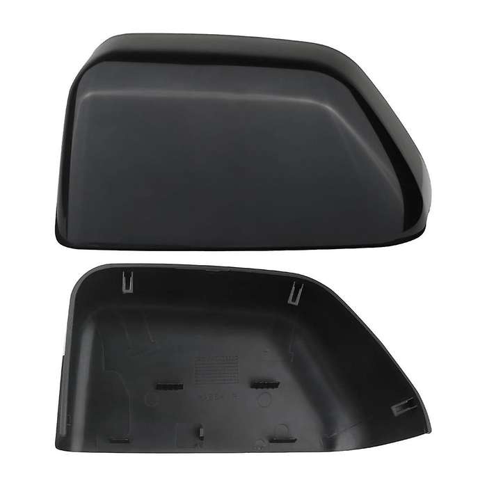 Car Side Mirror Cover Tow Mirror Cover HC3Z-17D742-CA HC3Z-17D743-CA for F250 F350 F450 2017-2021