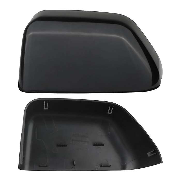 Car Side Mirror Cover Tow Mirror Cover HC3Z-17D742-CA HC3Z-17D743-CA for F250 F350 F450 2017-2021