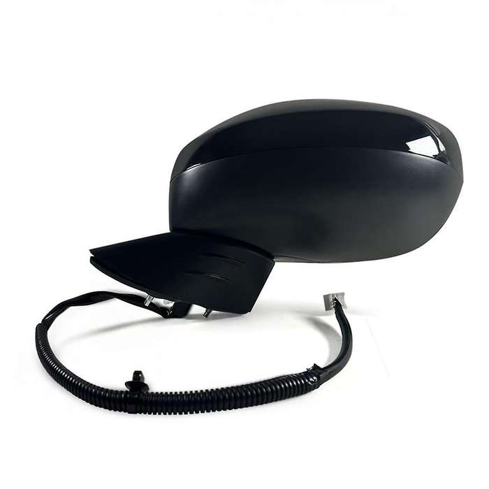 Car Side Mirror for Sedan/hatchback with Power Glass, Heated, Blind Spot Detection 2022 2023 (left 7