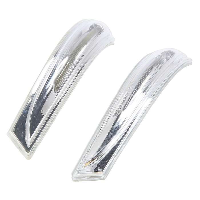 Car Side Mirror Turn Signal Repeater Lamp LH RH for ACCENT 2011-2014 87614-1R000 87624-1R000