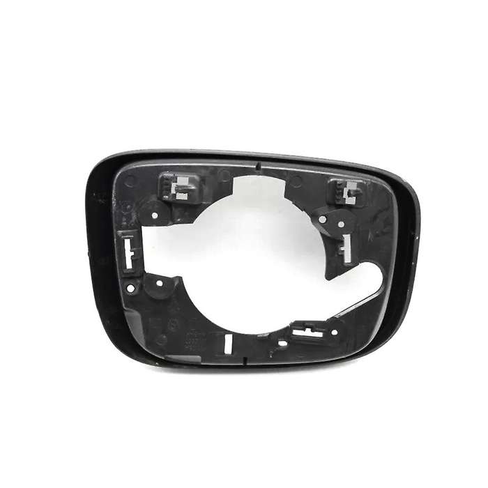 Car Side Mirror Wing Rearview Mirror Housing Trim Frame Rearview Mirror Shell for XC60 156 2009-2017