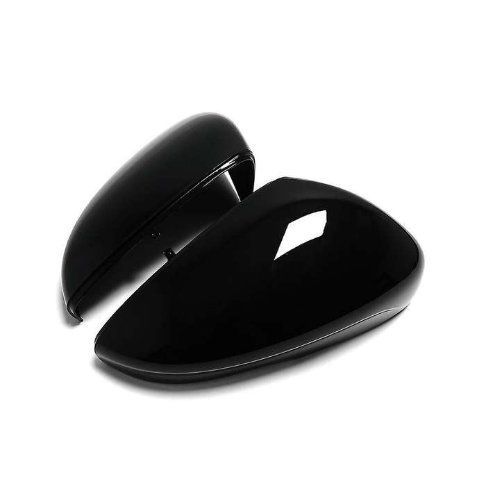 Car Side Rearview Mirror Cover for Focus Mk4 2019 2020 2021 2022 Styling Replacement Shell