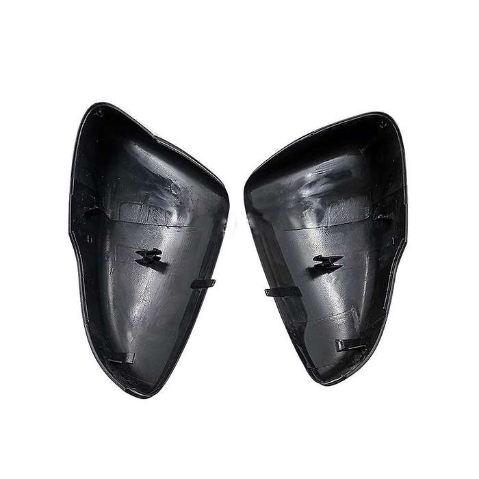 Car Side Rearview Mirror Cover for Focus Mk4 2019 2020 2021 2022 Styling Replacement Shell