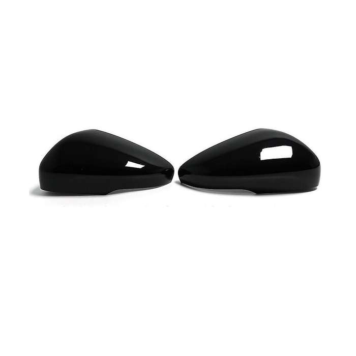 Car Side Rearview Mirror Cover for Focus Mk4 2019 2020 2021 2022 Styling Replacement Shell