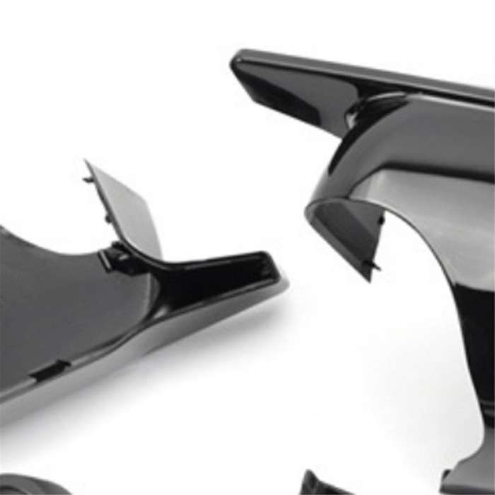 Car Side Rearview Mirror Cover Door Mirror Cover for X5 E53 1999-2006 Car Accessories