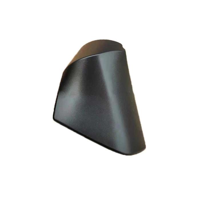 Car Side Rearview Mirror Triangle Base Cover for 2020-2022 Car Replacement Accessories