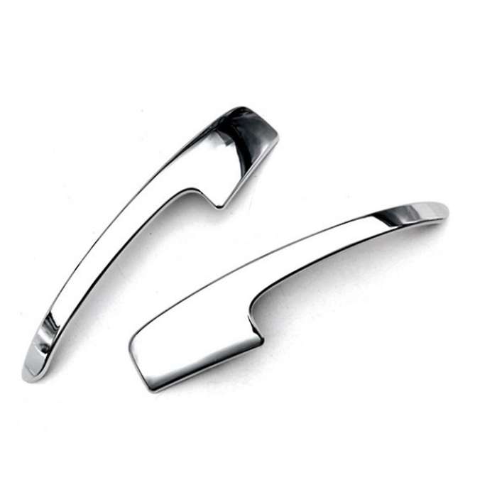 Car Side Rearview Mirror Trim Strip for Swift /ZD Series 2024 Car Accessories