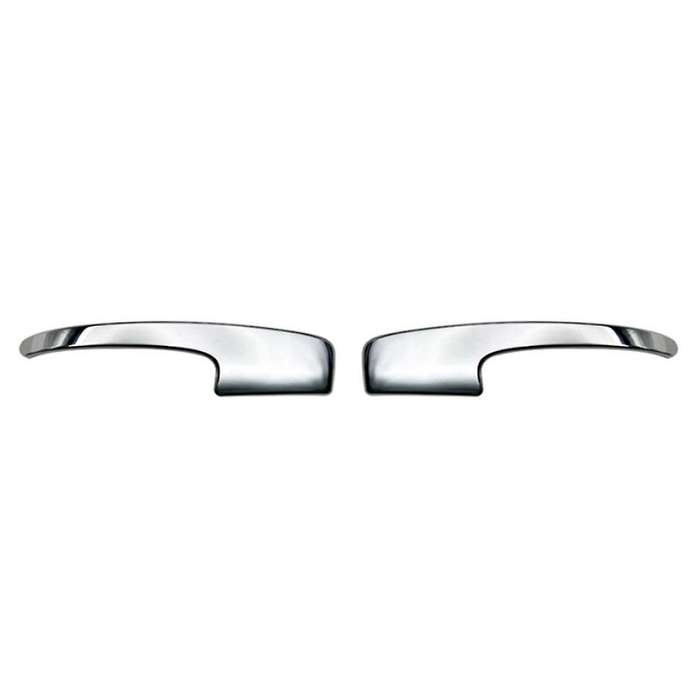 Car Side Rearview Mirror Trim Strip for Swift /ZD Series 2024 Car Accessories