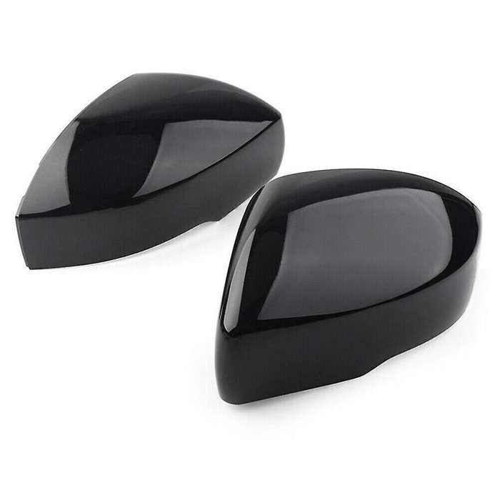 Car Side Wing Mirror Cover for Land Range 2013-2019 Sport Side Mirror Trim Cover Lr035092 Lr035091