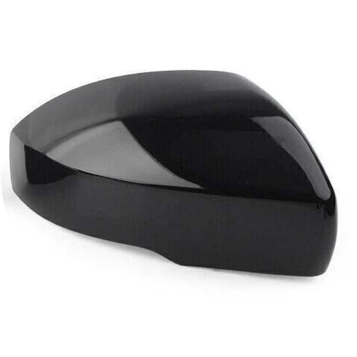Car Side Wing Mirror Cover for Land Range 2013-2019 Sport Side Mirror Trim Cover Lr035092 Lr035091
