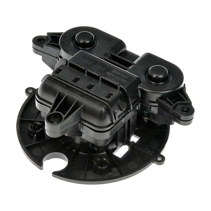 Car Side View Power Mirror Glass Motor for Mercury 6U5Z-17D696-C 6U5Z17D696C 924-400