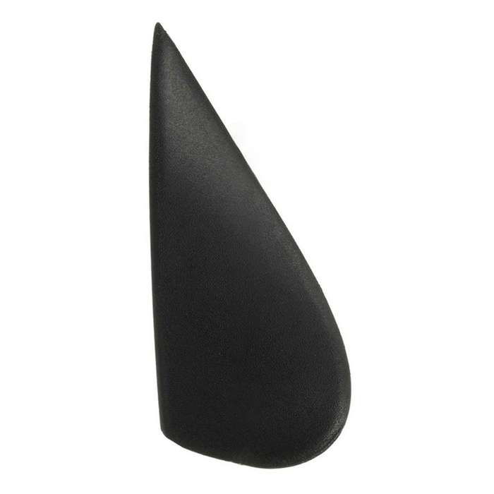 Car Side Wing Mirror Triangle Plate Outer Triangle Trim Plate for Sunny 2011-2017 96318-3ba0a 96319