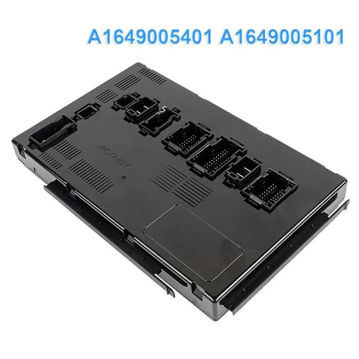 Car Signal Acquisition Control Module Unit for GL320 ML350 R350 A1649005101 A1649005401