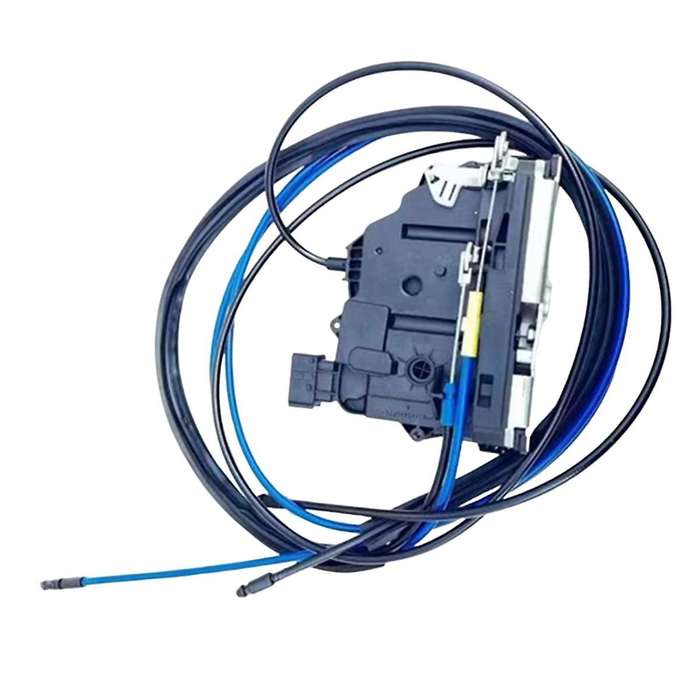 Car Sliding Door Latch Right Side Parts 68226178ad for Ram 2014-2018 Car Accessories