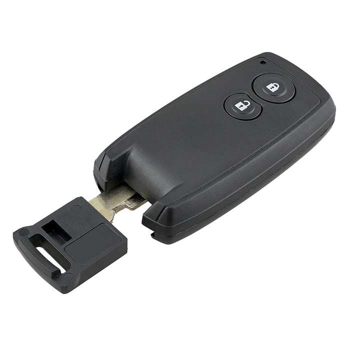 Car Smart Remote Key 2 Button 315MHz ID46Chip Fit for SX4 Grand Vitara Swift