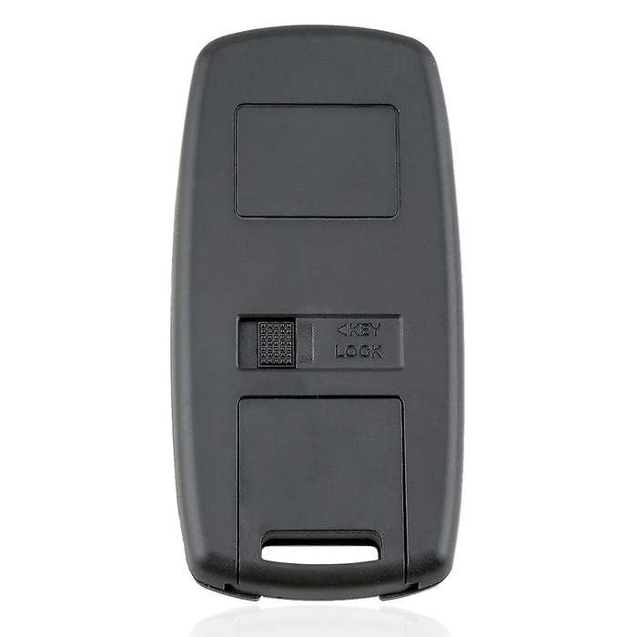 Car Smart Remote Key 2 Button 315MHz ID46Chip Fit for SX4 Grand Vitara Swift