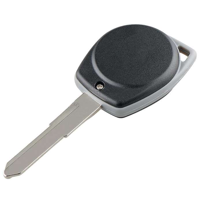 Car Smart Remote Key 2 Buttons Fit for Swift Sx4 Alto Jimny Vitara Splash 2007-2013 433Mhz