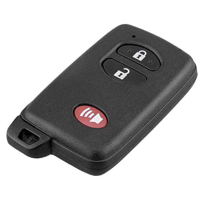 Car Smart Remote Key 2+1 Button 314.3MHz Fit for HYQ14ACX
