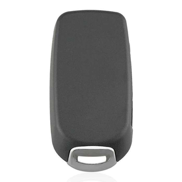 Car Smart Remote Key 3 Button 433MHz Fit for 500X Egea Tipo 2016-2018 4Achip