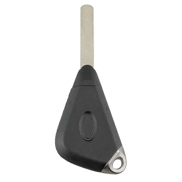 Car Smart Remote Key 3 Button 433Mhz 4D-62 CHIP Fit for Liberty Tribeca 2004 -2009