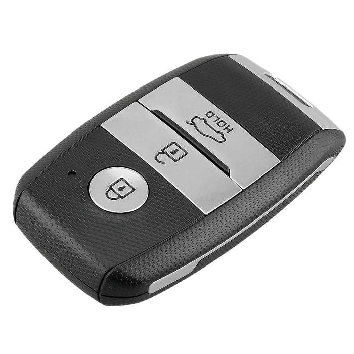 Car Smart Remote Key 3 Button 433Mhz ID46 Fit for K5 KX3 Sorento 95440-3W600 95440-2T520